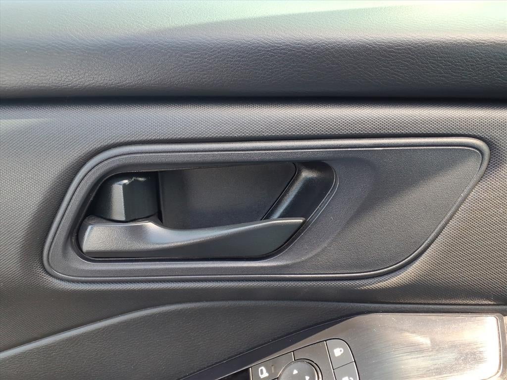 2024 Nissan Rogue S Intelligent AWD