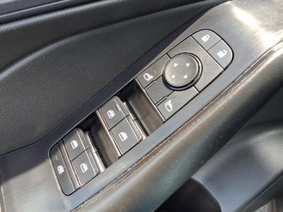 2024 Nissan Rogue S Intelligent AWD
