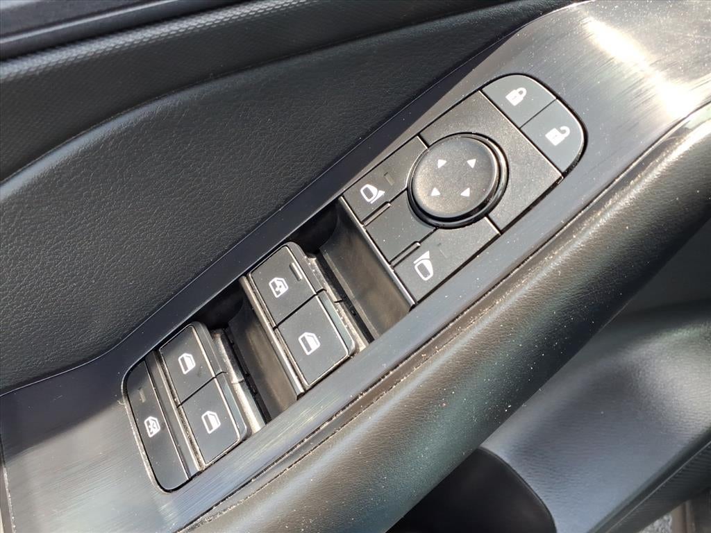 2024 Nissan Rogue S Intelligent AWD