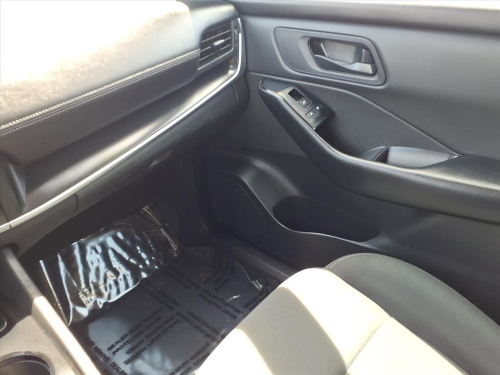 2024 Nissan Rogue S Intelligent AWD