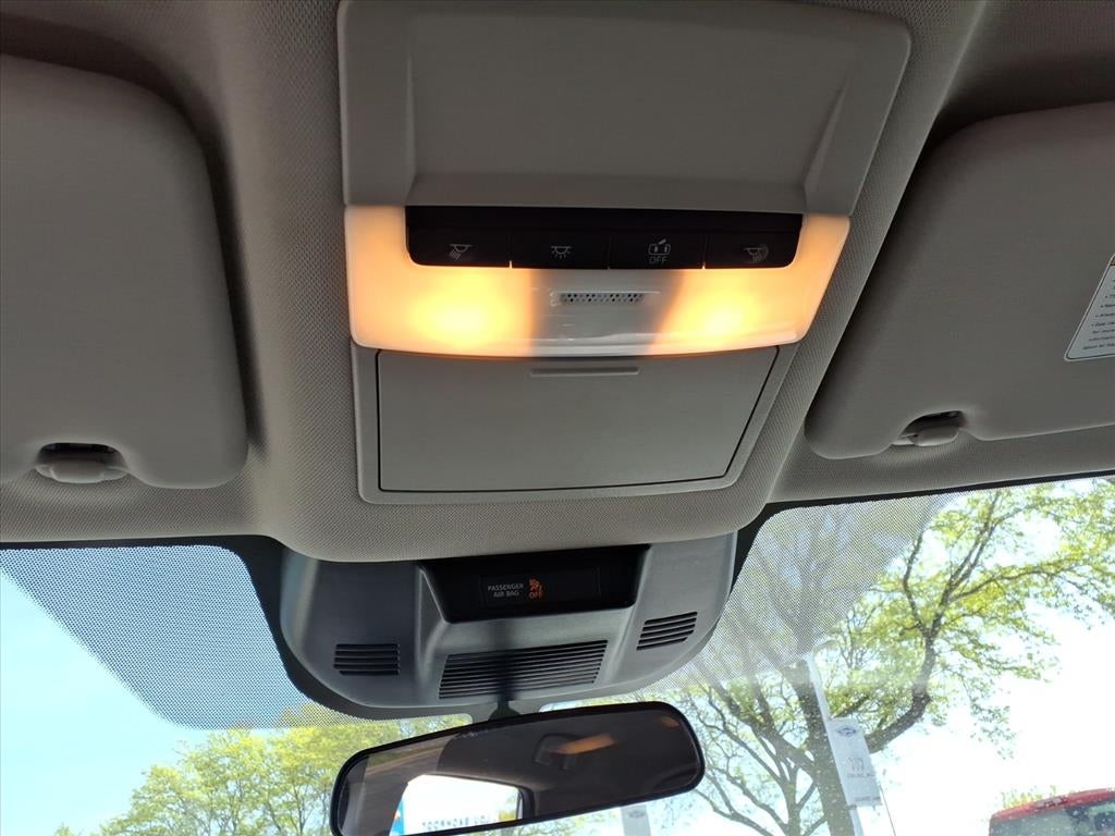 2024 Nissan Rogue S Intelligent AWD