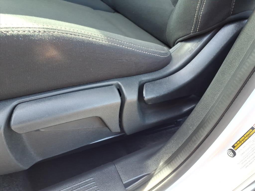 2024 Nissan Rogue S Intelligent AWD