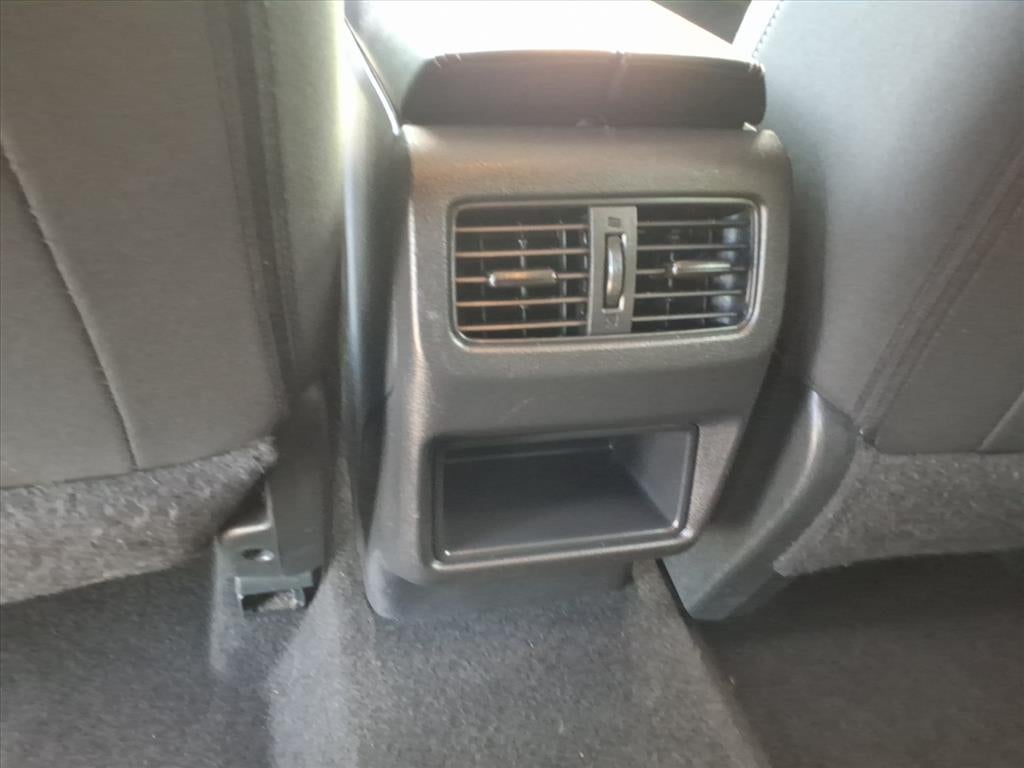 2024 Nissan Rogue S Intelligent AWD