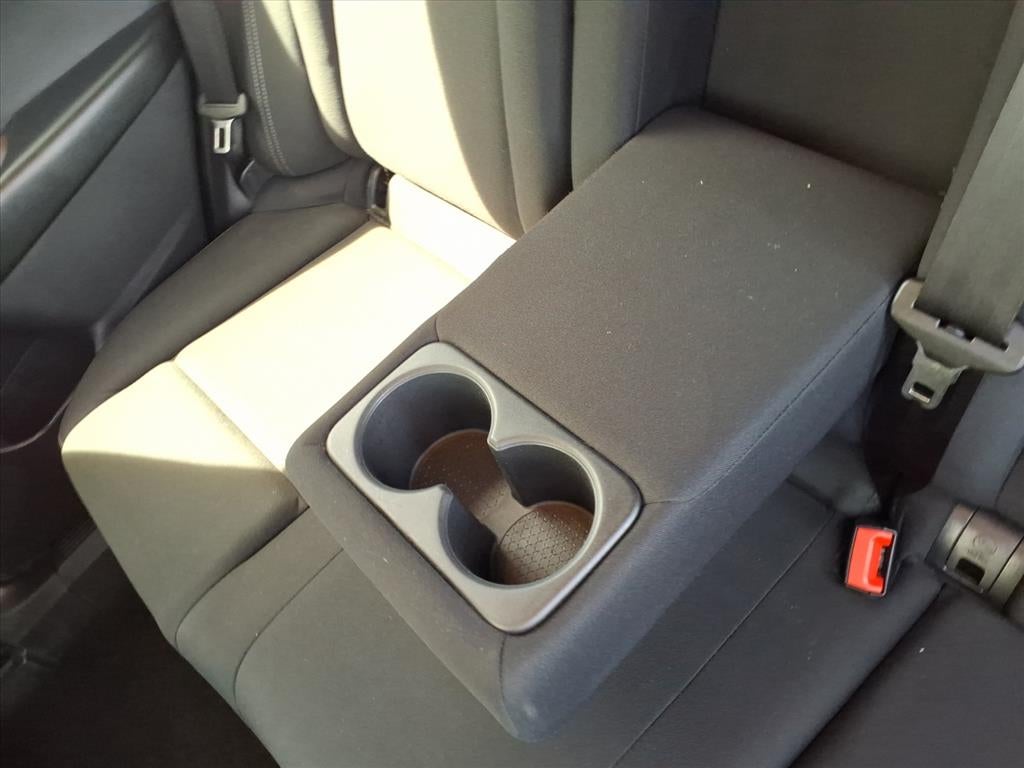 2024 Nissan Rogue S Intelligent AWD