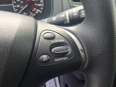 2020 Nissan Pathfinder S 4WD
