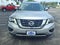 2020 Nissan Pathfinder S 4WD
