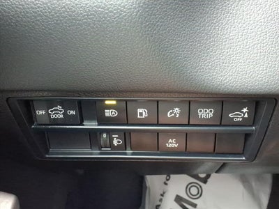 2024 Toyota Tundra Hybrid Limited 4WD