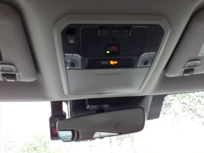 2024 Toyota Tundra Hybrid Limited 4WD