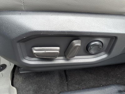 2024 Toyota Tundra Hybrid Limited 4WD