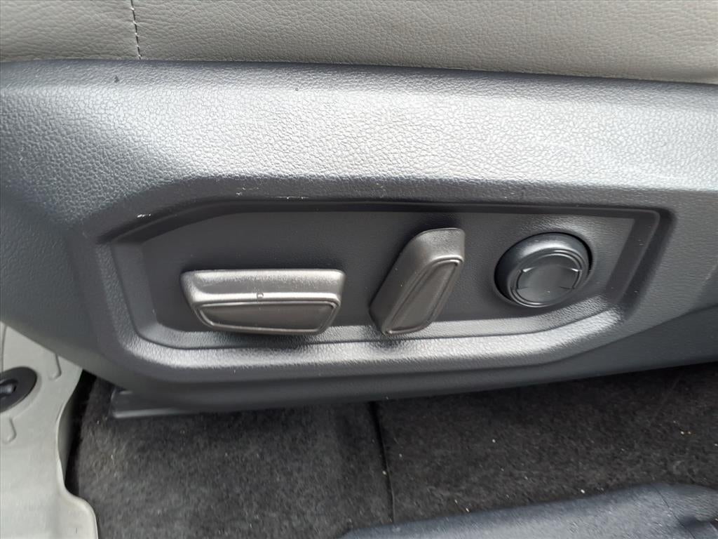 2024 Toyota Tundra Hybrid Limited 4WD