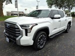 2024 Toyota Tundra Hybrid Limited 4WD