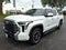 2024 Toyota Tundra Hybrid Limited 4WD