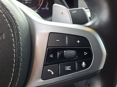 2022 BMW X6 xDrive40i