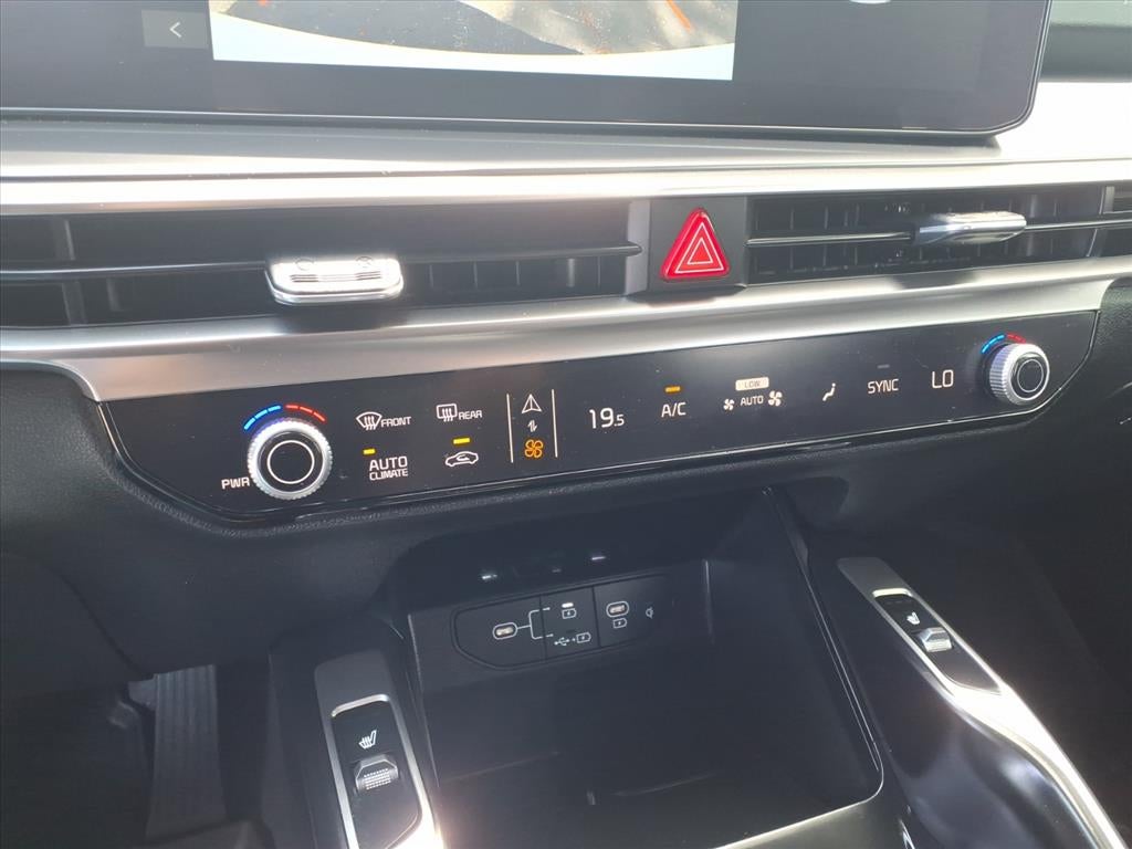 2024 Kia Sorento X-Line EX