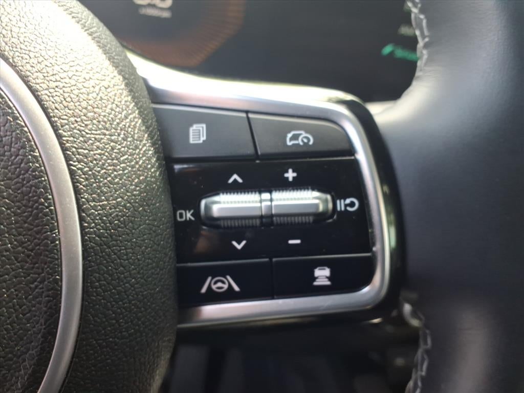 2024 Kia Sorento X-Line EX