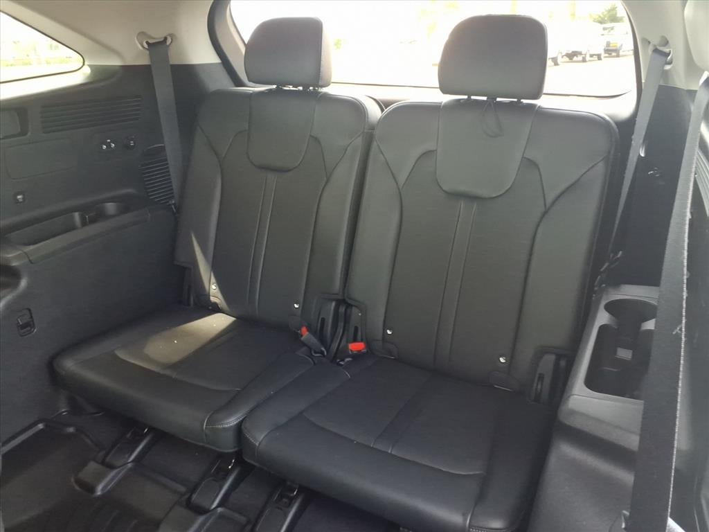 2024 Kia Sorento X-Line EX