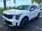 2024 Kia Sorento X-Line EX