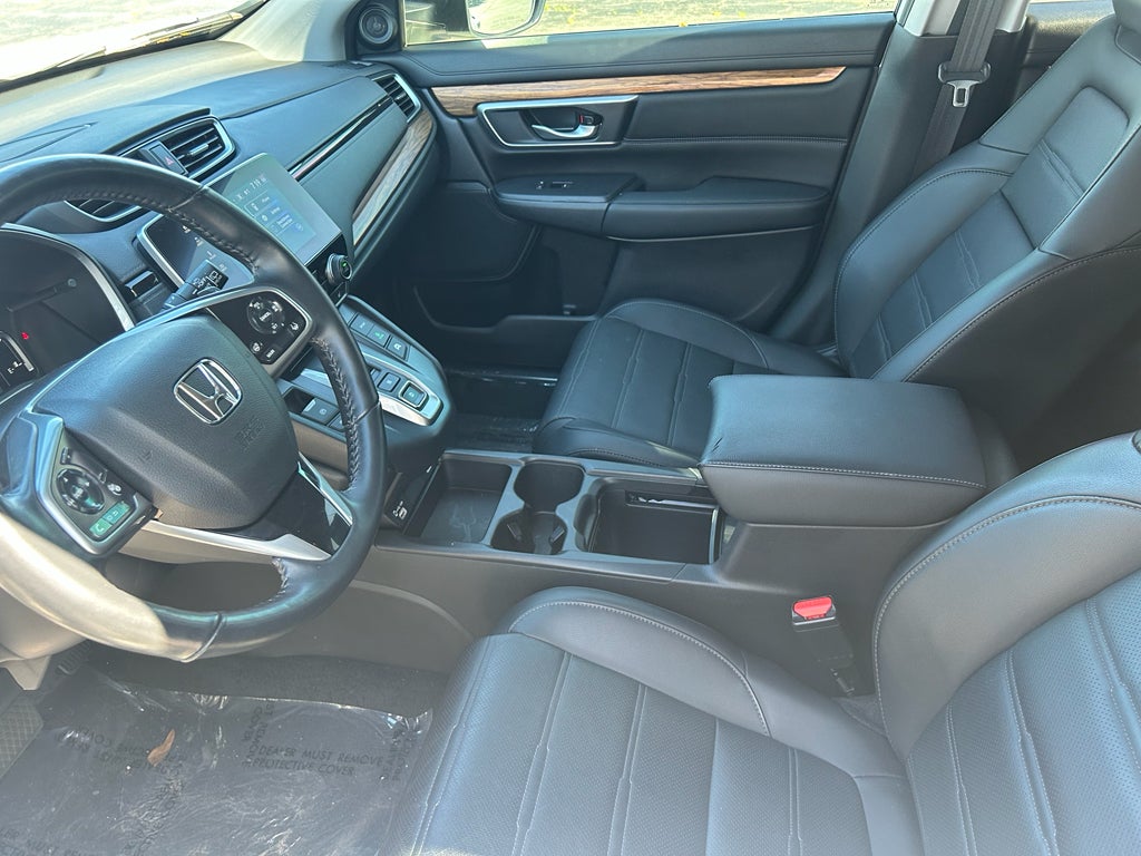 2020 Honda CR-V Hybrid EX-L