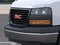 2026 GMC Savana Cutaway 3500 1WT