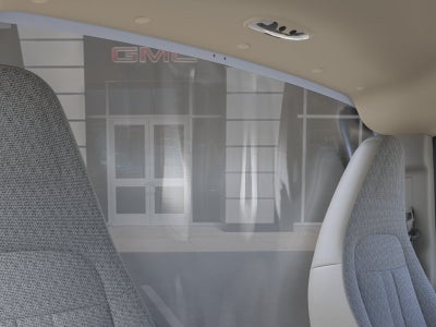 2026 GMC Savana Cutaway 3500 1WT