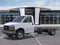2026 GMC Savana Cutaway 3500 1WT