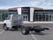 2026 GMC Savana Cutaway 3500 1WT