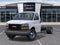 2026 GMC Savana Cutaway 3500 1WT