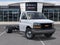 2026 GMC Savana Cutaway 3500 1WT