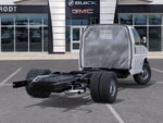 2026 GMC Savana Cutaway 3500 1WT