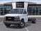 2026 GMC Savana Cutaway 3500 1WT