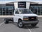 2026 GMC Savana Cutaway 3500 1WT