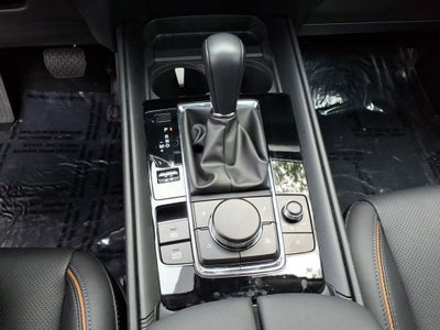 2025 Mazda Mazda CX-50 2.5 Turbo Premium Plus Package