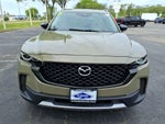 2025 Mazda Mazda CX-50 2.5 Turbo Premium Plus Package