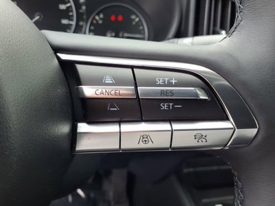 2025 Mazda Mazda CX-50 2.5 Turbo Premium Plus Package