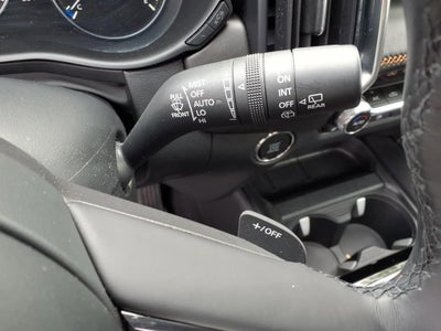 2025 Mazda Mazda CX-50 2.5 Turbo Premium Plus Package