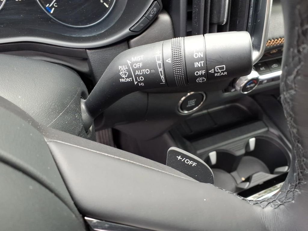 2025 Mazda Mazda CX-50 2.5 Turbo Premium Plus Package