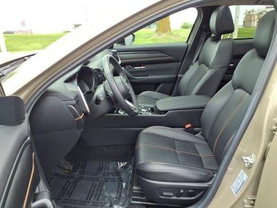 2025 Mazda Mazda CX-50 2.5 Turbo Premium Plus Package