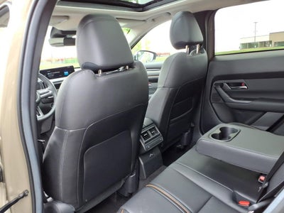 2025 Mazda Mazda CX-50 2.5 Turbo Premium Plus Package