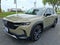 2025 Mazda Mazda CX-50 2.5 Turbo Premium Plus Package