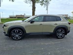 2025 Mazda Mazda CX-50 2.5 Turbo Premium Plus Package