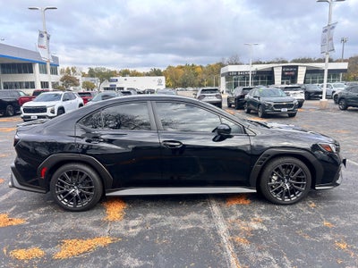 2023 Subaru WRX Premium