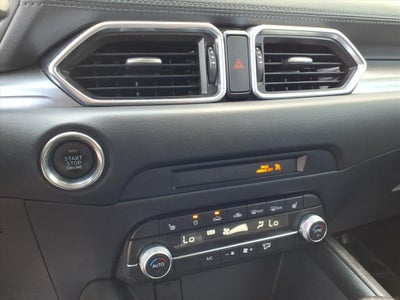 2020 Mazda Mazda CX-5 Touring