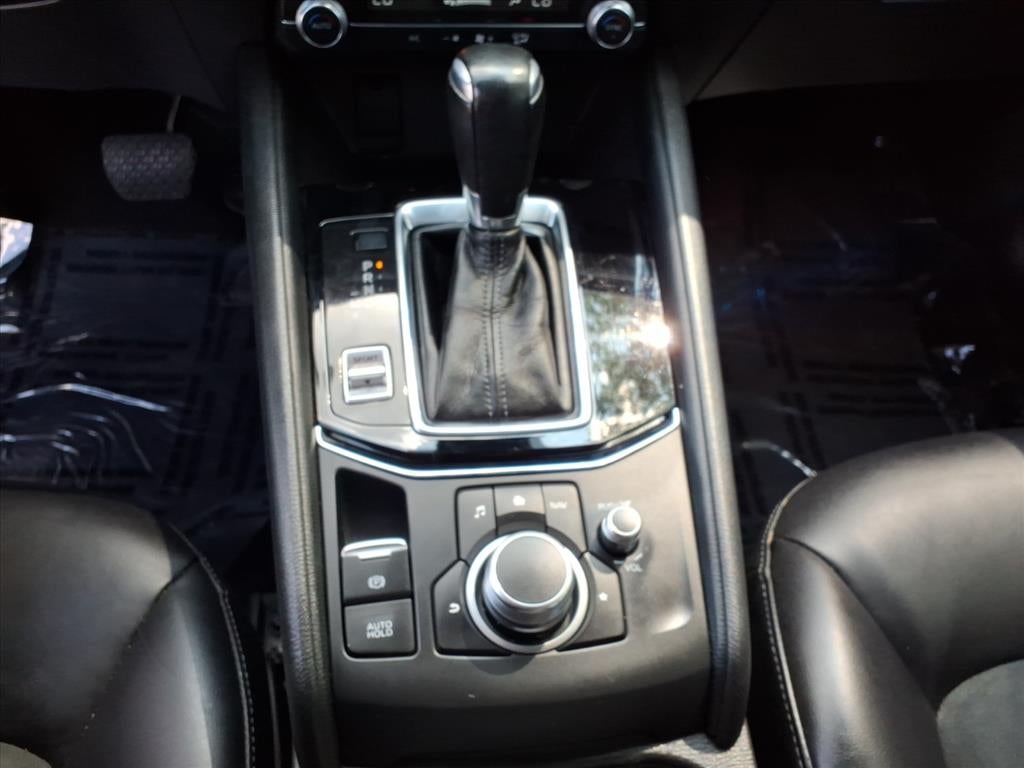2020 Mazda Mazda CX-5 Touring