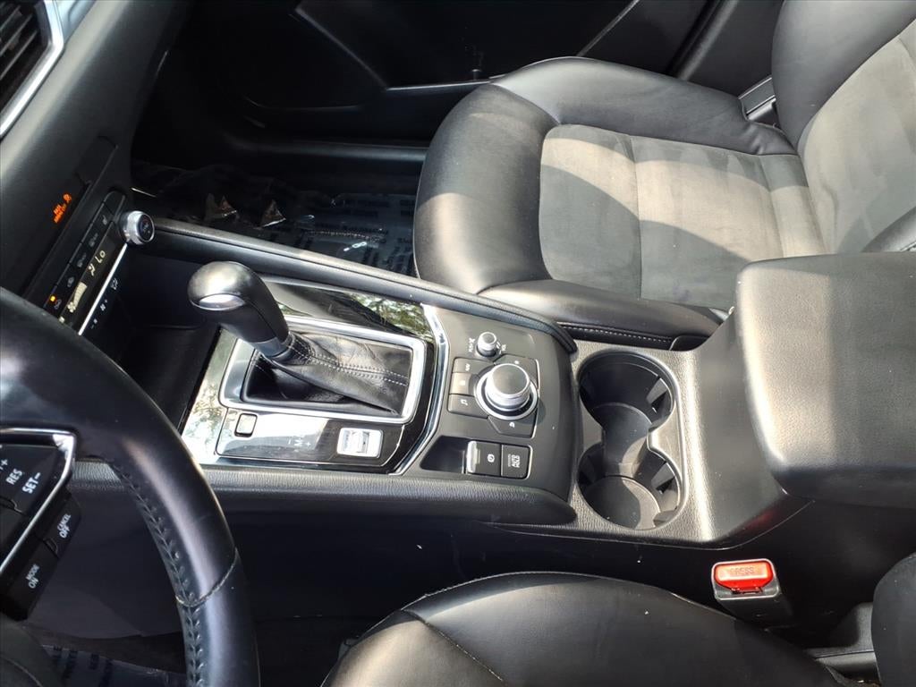 2020 Mazda Mazda CX-5 Touring