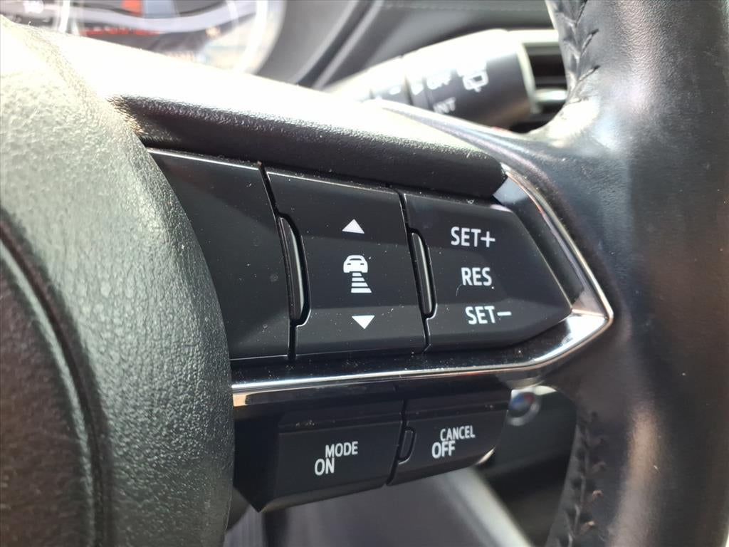 2020 Mazda Mazda CX-5 Touring