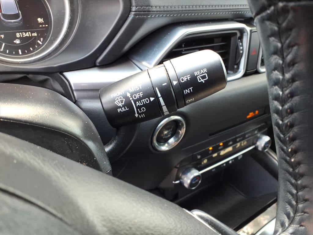 2020 Mazda Mazda CX-5 Touring