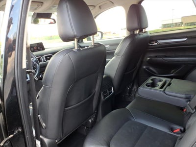 2020 Mazda Mazda CX-5 Touring