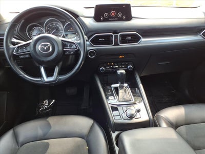 2020 Mazda Mazda CX-5 Touring