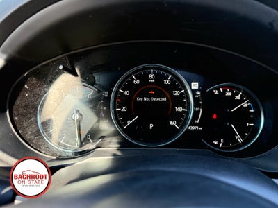 2021 Mazda Mazda CX-5 Grand Touring