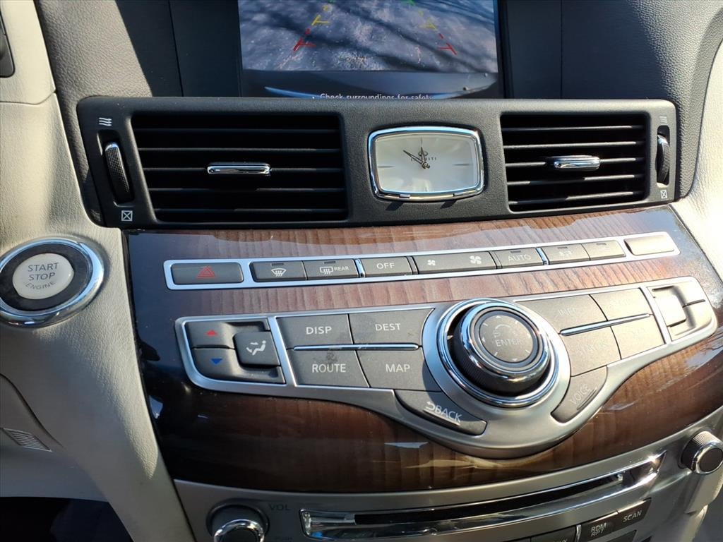 2013 INFINITI M37x 4dr Sdn AWD